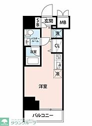 マイナビＳＴＡＹ川崎2 205