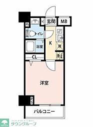 マイナビＳＴＡＹ川崎Ｎｅｘｕｓ 802