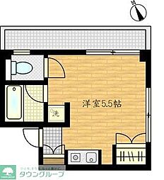 ピュアガーデン渡田 403