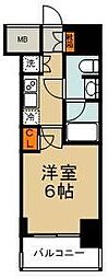 スパシエ川崎エセンザ 202