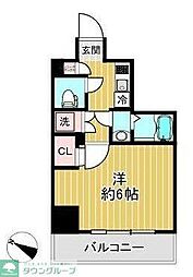 SHOKEN Residence横浜鶴見 602