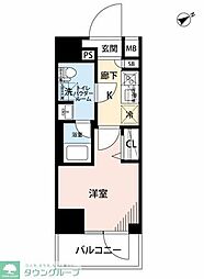 マイナビＳＴＡＹ横濱鶴見ＥＡＳＴ 505