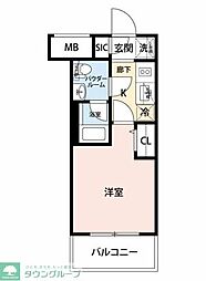 マイナビＳＴＡＹ鶴見市場 306