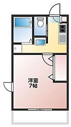 サンルージュ横浜 101