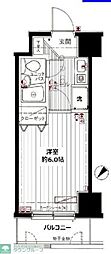 ダイアパレス川崎元木町 402