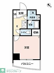 マイナビＳＴＡＹ横浜生麦 204