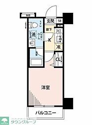 マイナビＳＴＡＹ鶴見 103