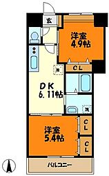 川崎市中原区苅宿