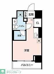 マイナビＳＴＡＹ川崎グランデ 1105