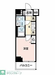 マイナビＳＴＡＹ川崎Ｎｅｘｕｓ4 404