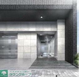 マイナビＳＴＡＹ川崎ザ・シティータワー 703