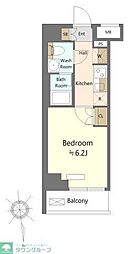 SHOKEN Residence川崎大師 807