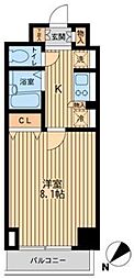 Cassia Kawasaki Residence 711