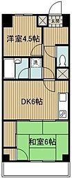 ライオンズマンション鶴見中央 305