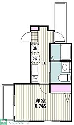 横浜市港北区菊名６丁目