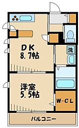 川崎市高津区諏訪２丁目