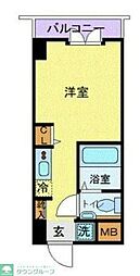 ＧＳプラザ鶴見駅前 810