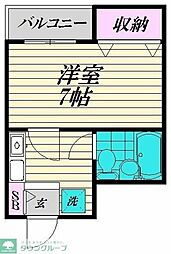 大橋ビル 202
