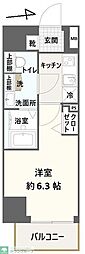 CRESTTAPP川崎港町 704