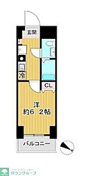 リクレイシア八丁畷 903