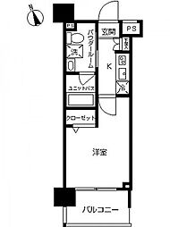 スカイコート川崎西口第2 902
