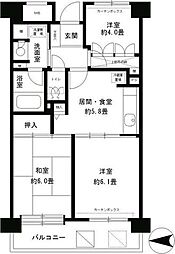 フレスコ川崎 910