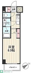 ＭＡＸＩＶ川崎ＳＯＵＴＨ 701