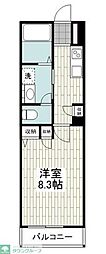 クレールコート 301
