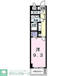 ラヴィアンローズ