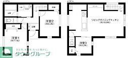 矢向三丁目(24−29)戸建 1