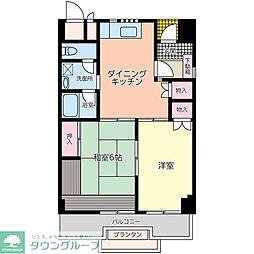 メゾン桜 503