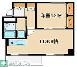パティオス 306