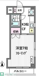 メゾン・ワールド 301