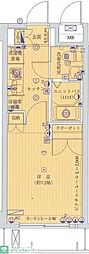 ヴェルステージ武蔵小杉 203