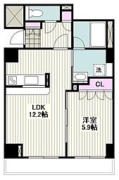 ココファン横浜鶴見 415