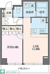 ココファン横浜鶴見 509