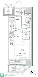 クラリッサ川崎ソレイユ 301