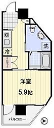 プロスペクト武蔵新城 712