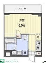 プロスペクト武蔵新城 109