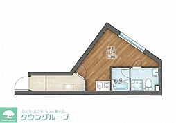フォルテ川崎 503