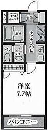 T’s garden川崎大師 I棟 308