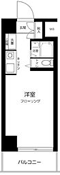 スカイノブレ川崎柳町 804