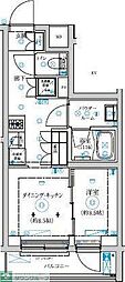 川崎市中原区今井仲町