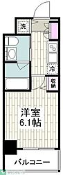 ベルシード川崎大師 705