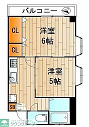 川崎市中原区木月３丁目