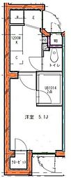 ベルシードステアー鶴見市場駅前 402