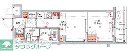 川崎市中原区小杉町２丁目
