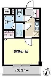 横浜市鶴見区栄町通４丁目