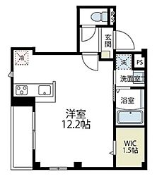メゾン　ド　レスポワール 301