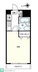 メゾンミール川崎大師 311